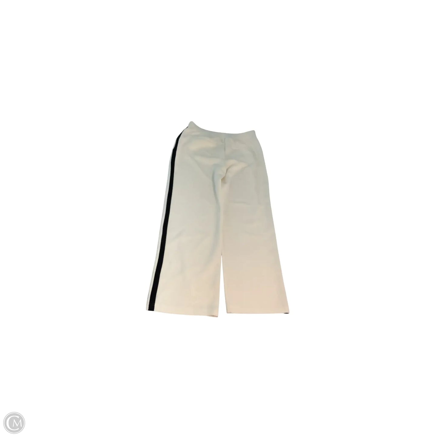 Pants Designer By Lilly Pulitzer In White, Size: L