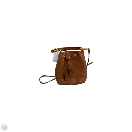 Handbag By Clothes Mentor, Size: Small