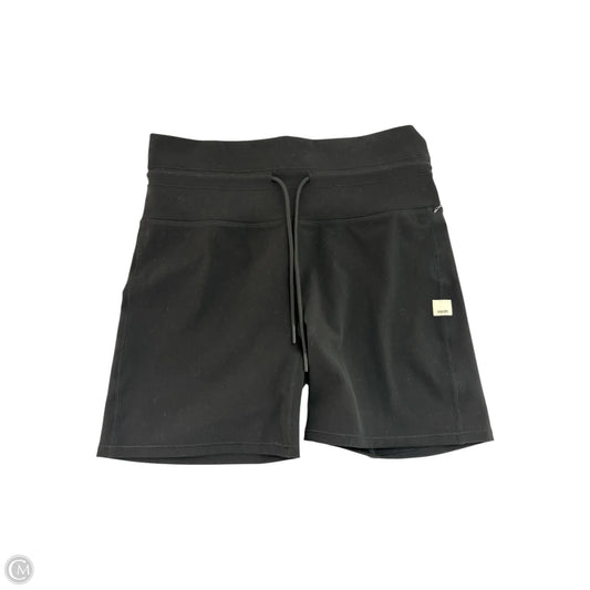 Athletic Shorts By Vuori In Black, Size: M