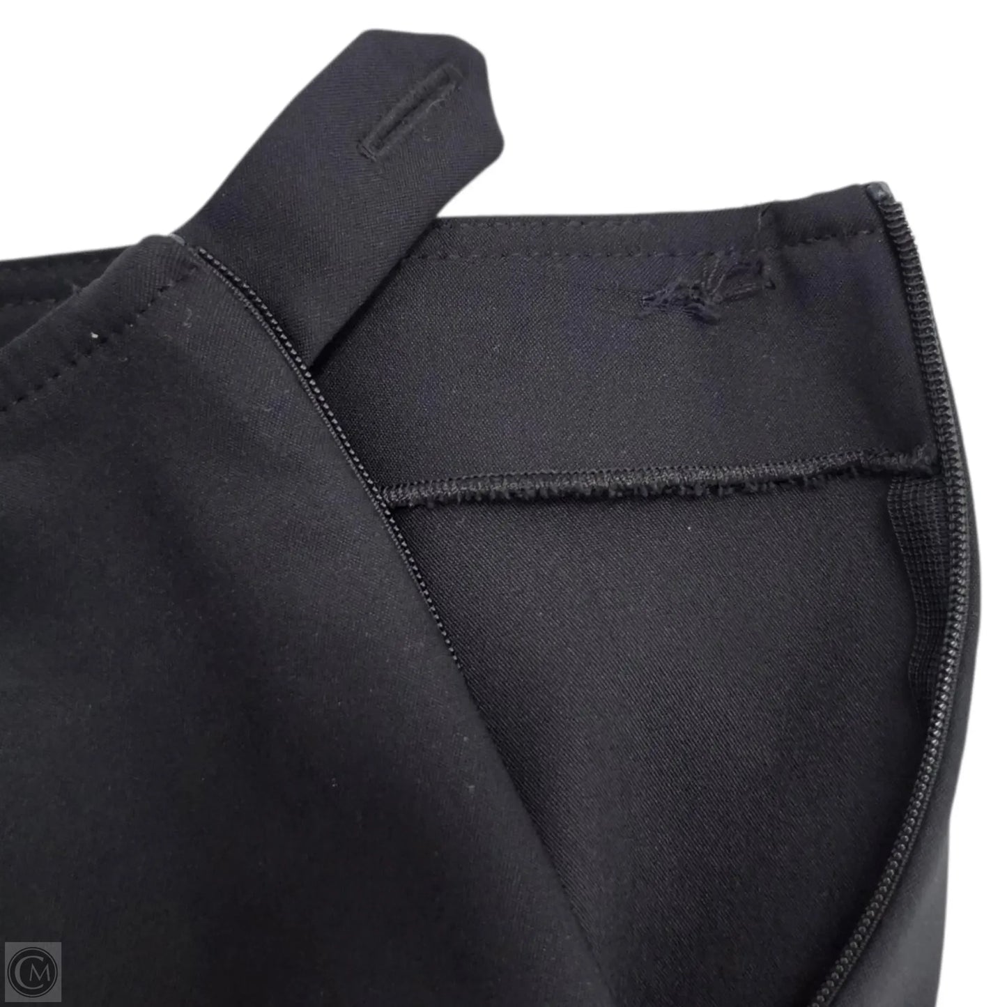 Pants Luxury Designer By St John Collection In Black, Size: 10