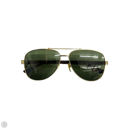 Sunglasses Luxury Designer By Gucci