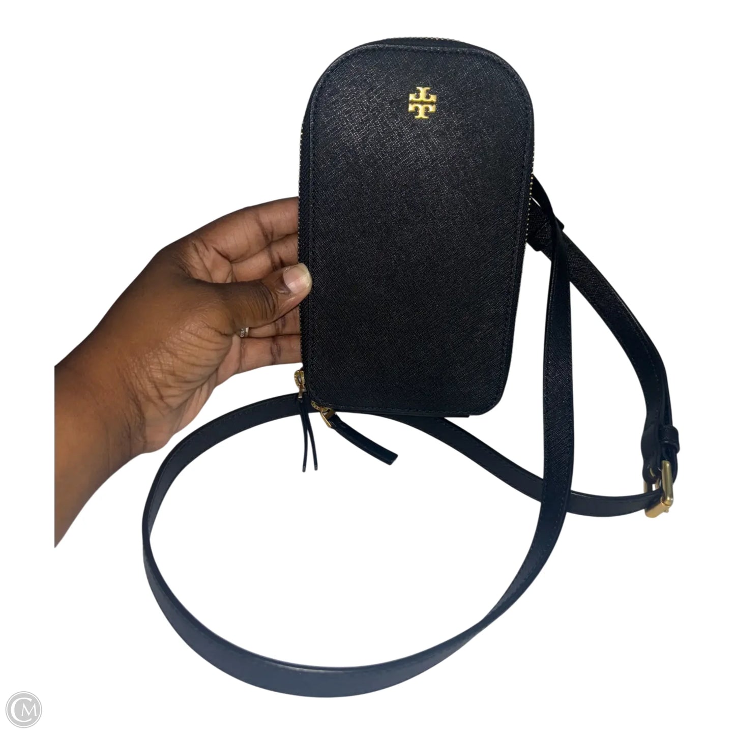 Handbag Designer By Tory Burch, Size: Small
