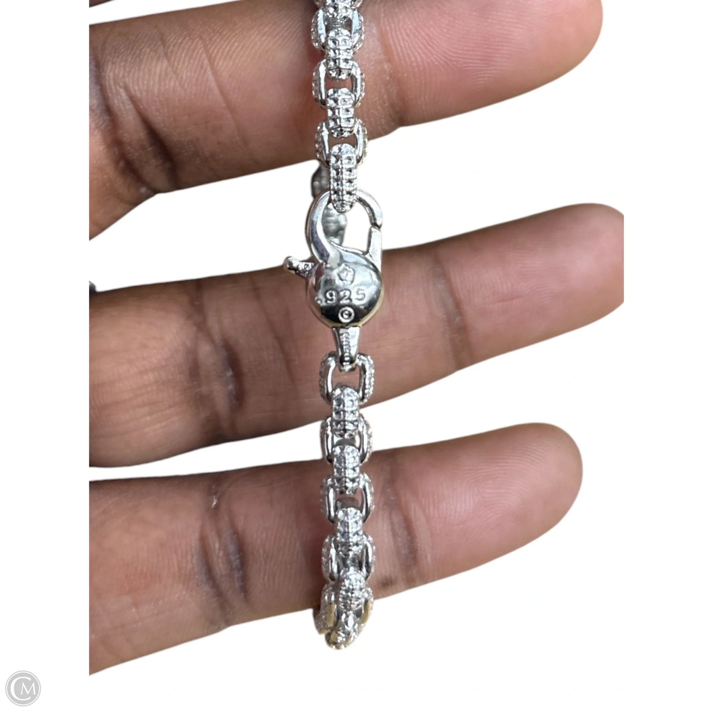 Bracelet Luxury Designer By Hermes