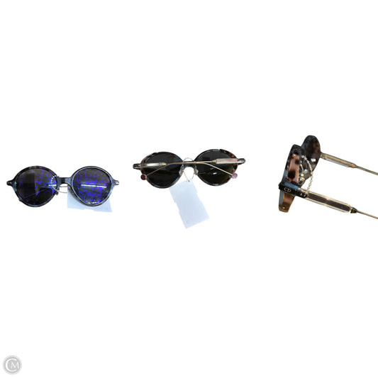 Sunglasses Luxury Designer By Dior