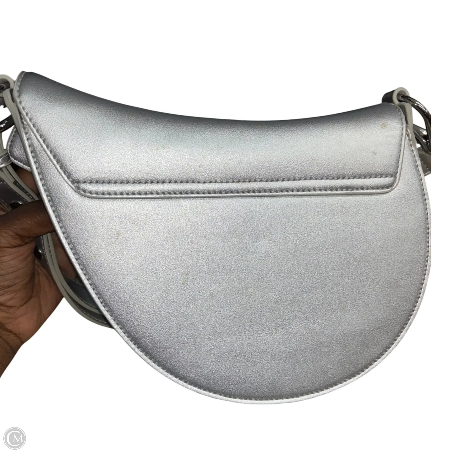 Handbag By Clothes Mentor, Size: Medium
