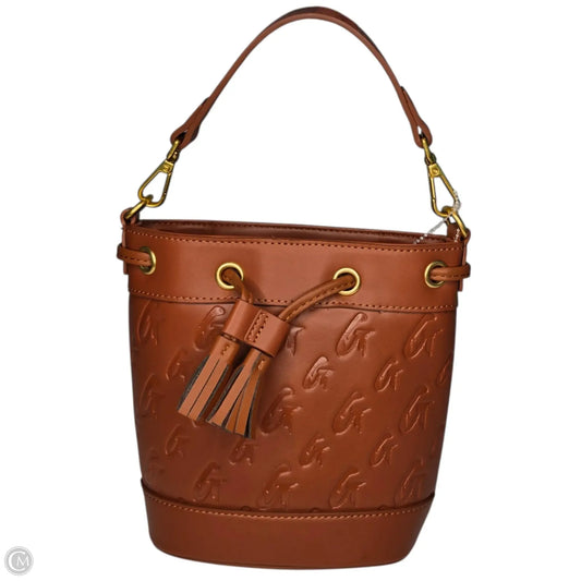 Handbag By GLAMAHOLIC, Size: Small