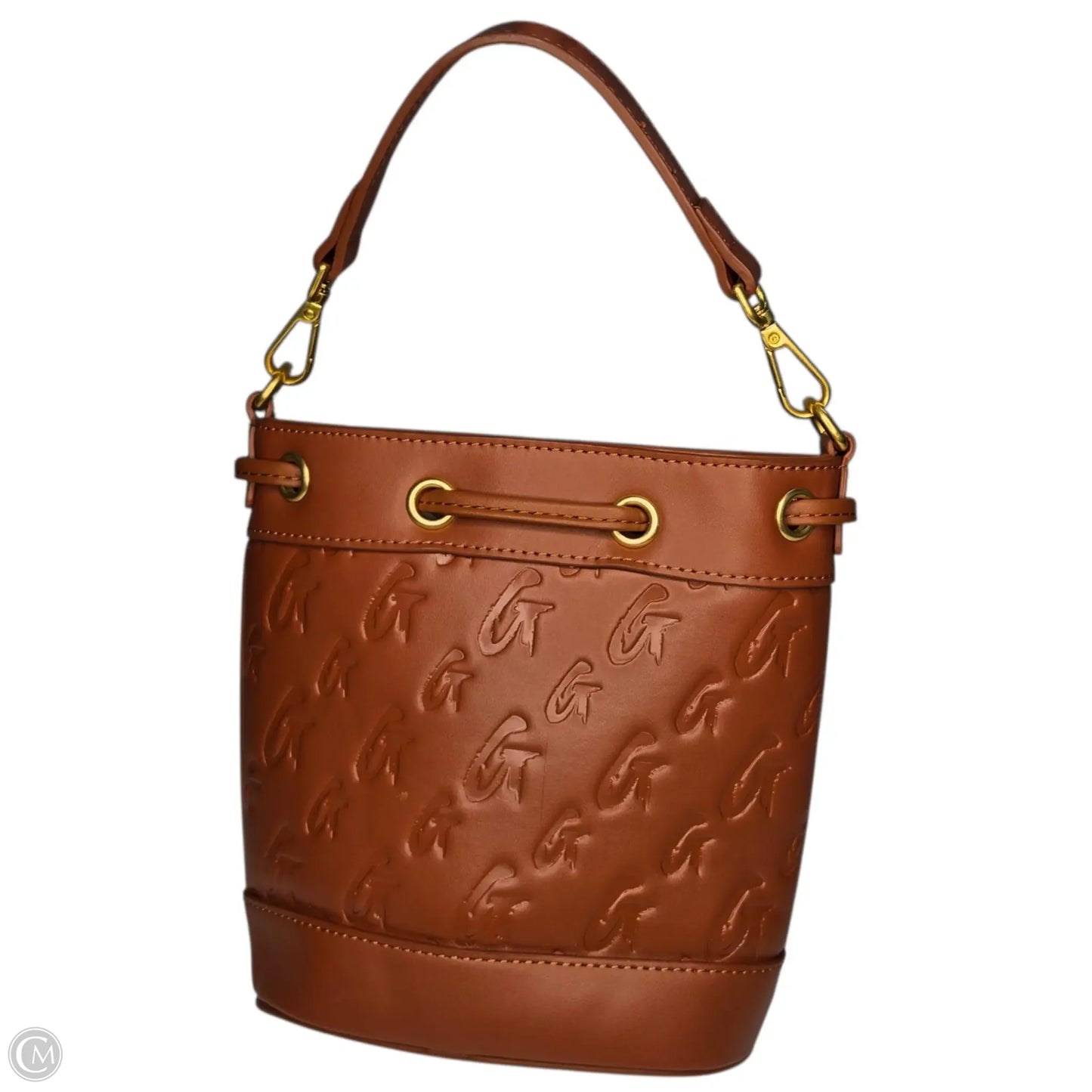 Handbag By GLAMAHOLIC, Size: Small