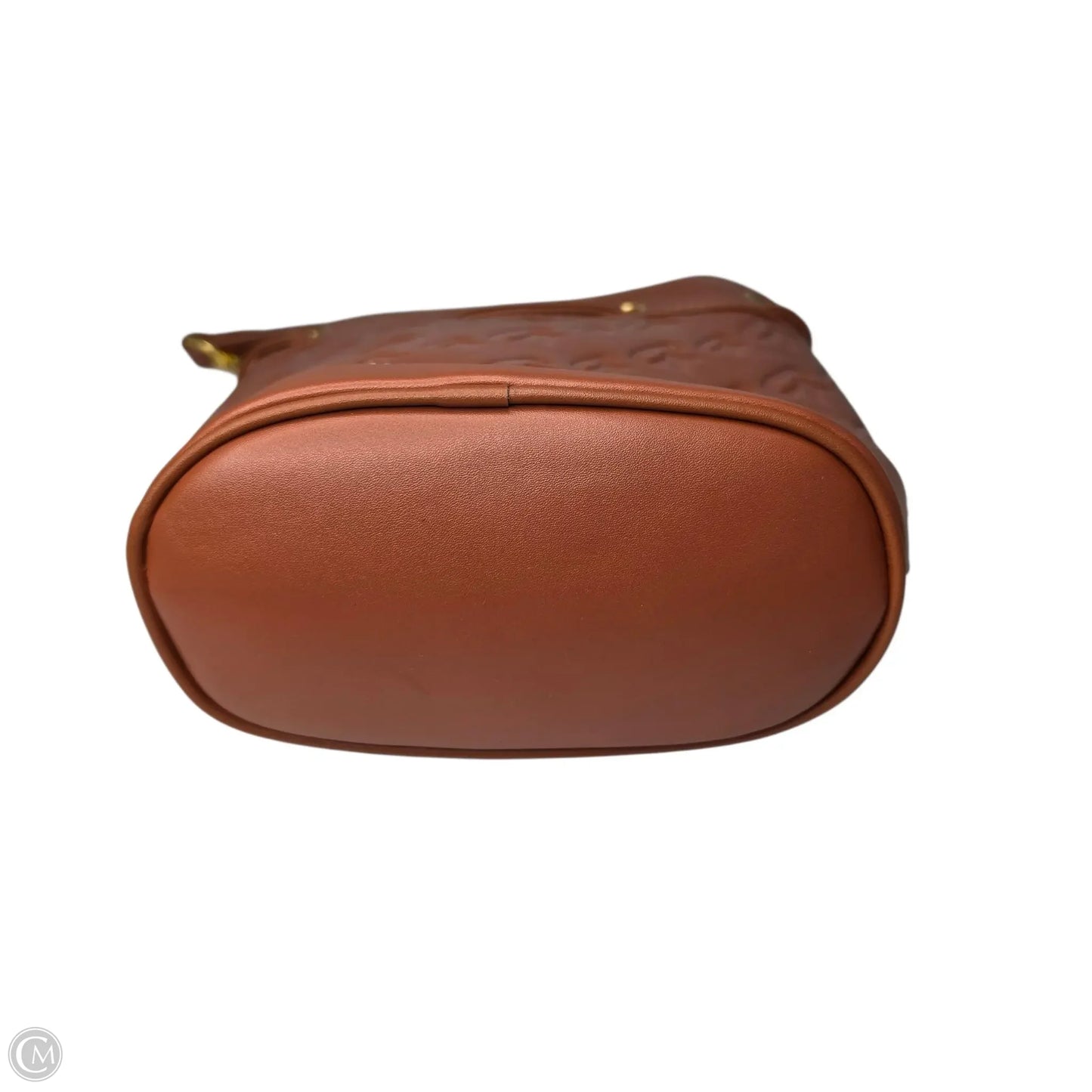 Handbag By GLAMAHOLIC, Size: Small