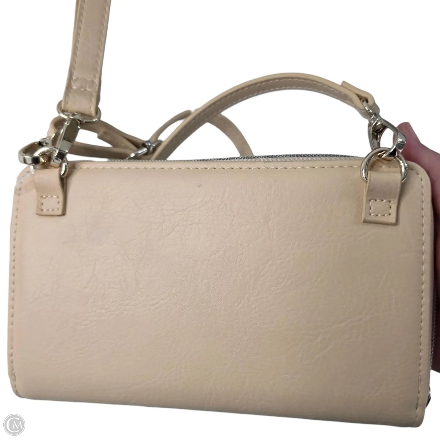 Handbag By Clothes Mentor, Size: Small