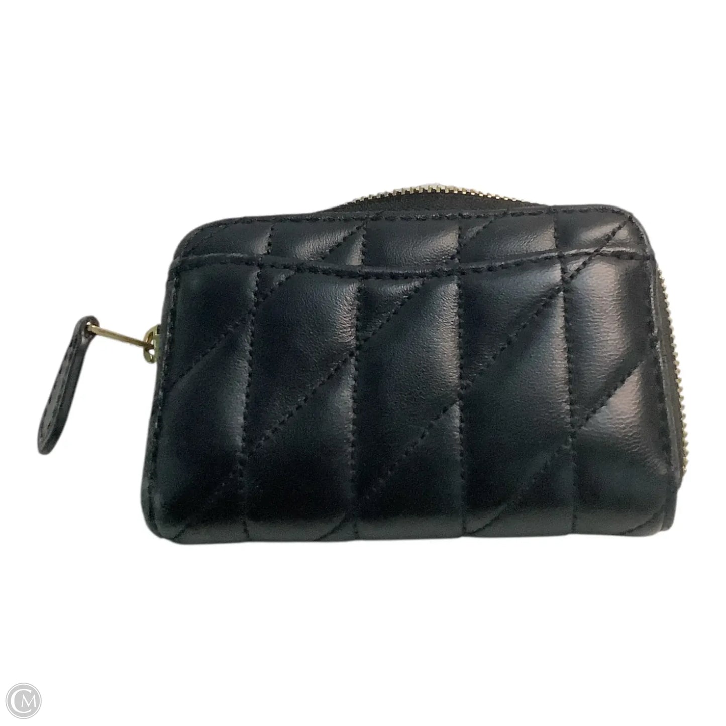 Wallet Designer By Coach, Size: Small