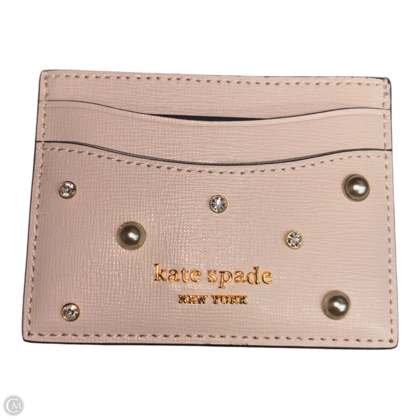 Wallet Designer By Kate Spade, Size: Small