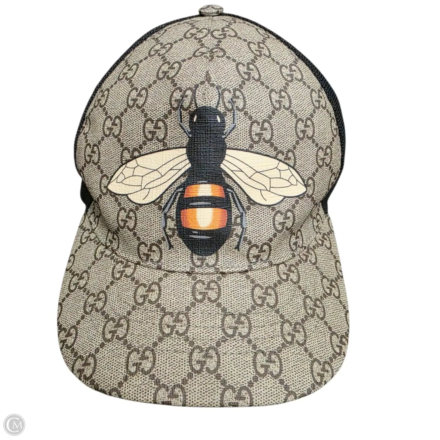 Hat Luxury Designer By Gucci