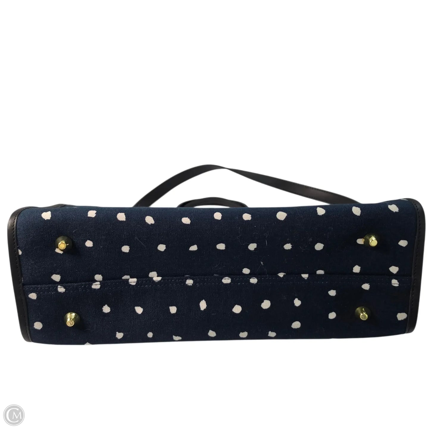 Handbag By Clare V., Size: Medium