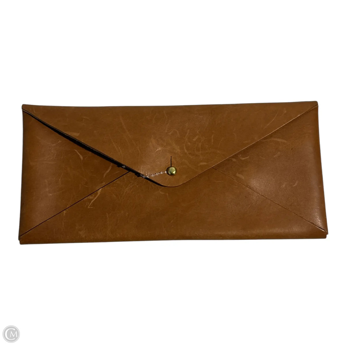 Wallet By J.W. HULME, Size: Large
