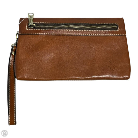 Wristlet Designer By Patricia Nash, Size: Large