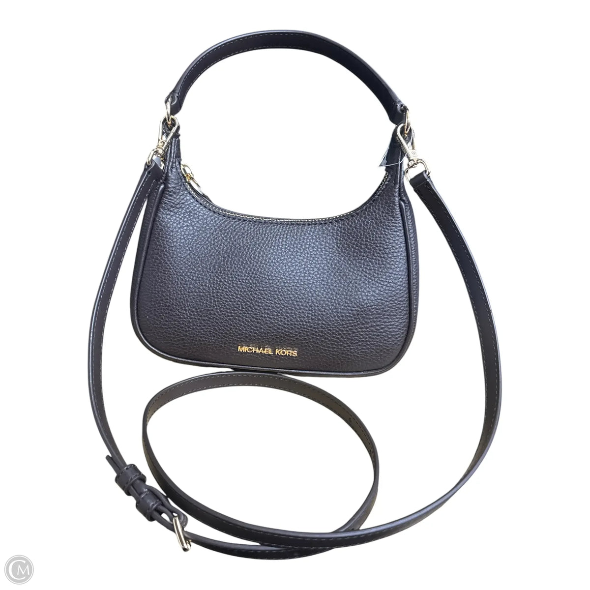Handbag Designer By Michael Kors, Size: Small