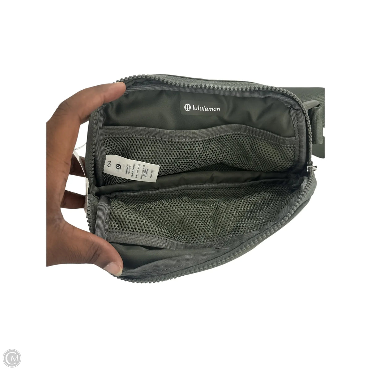 Belt Bag By Lululemon, Size: Small
