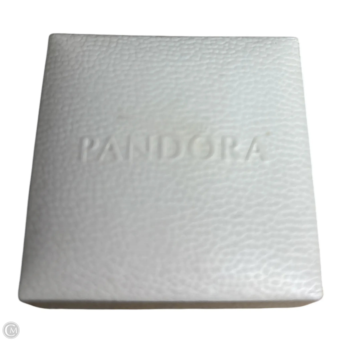 Ring Sterling Silver By Pandora