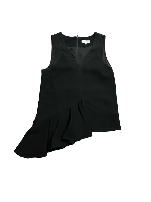 Top Sleeveless By : OPENING CEREMONY -  Size: 8