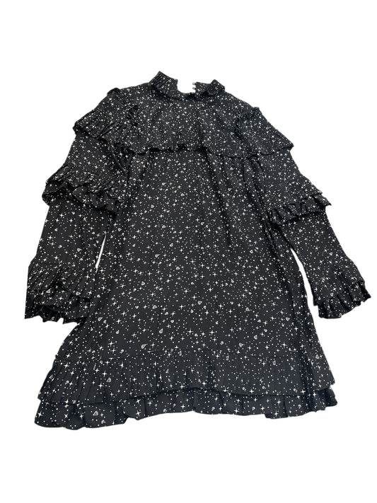Dress Casual Midi By Frame  Size: Xl
