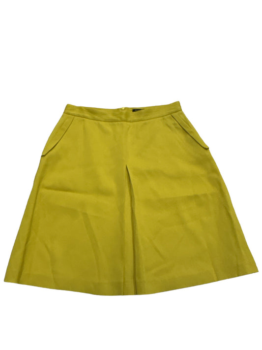 Skirt Midi By Massimo Dutti  Size: 8