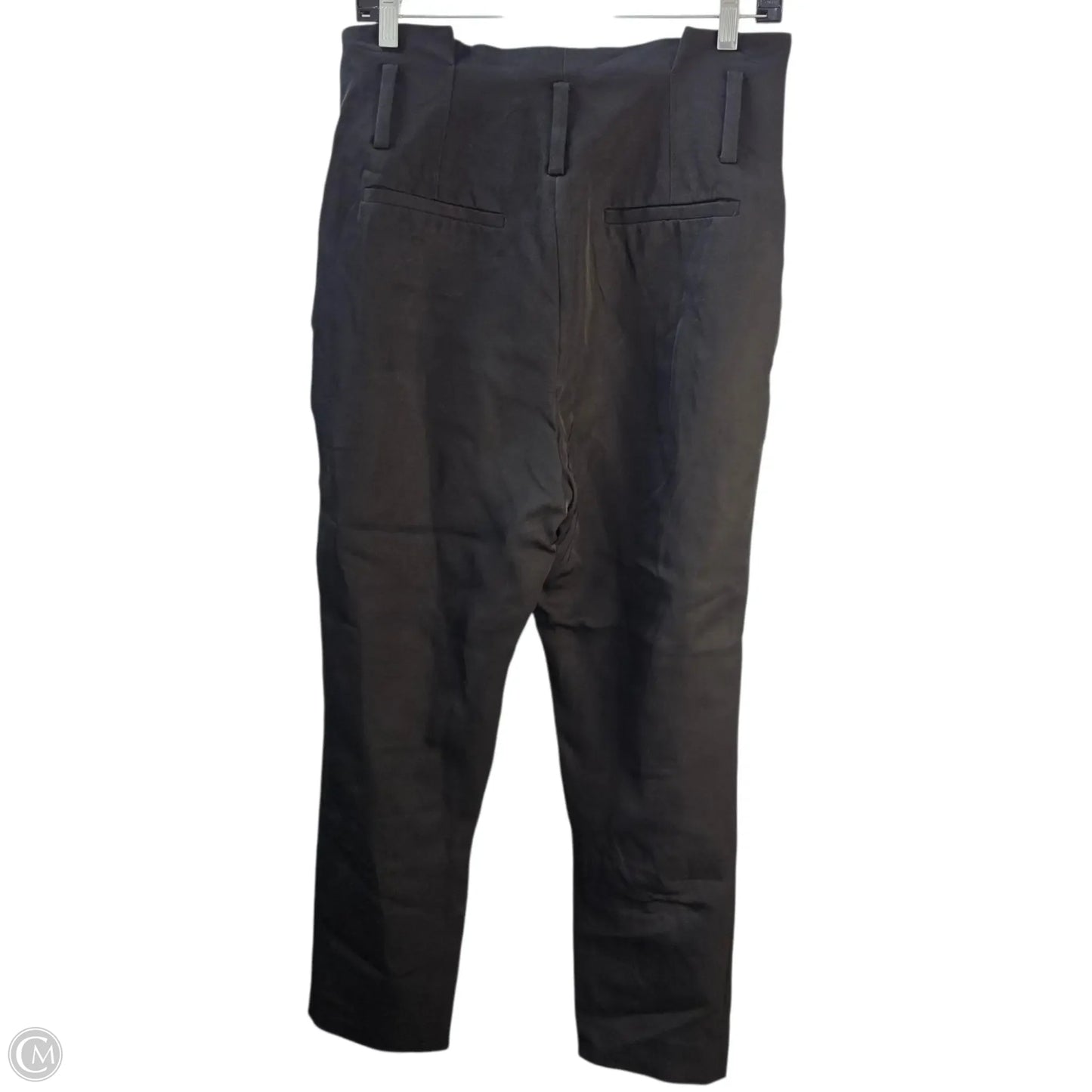 Pants Dress By Cma In Black, Size: M