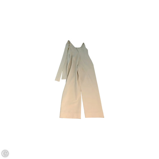 Jumpsuit By Cma In Cream, Size: M