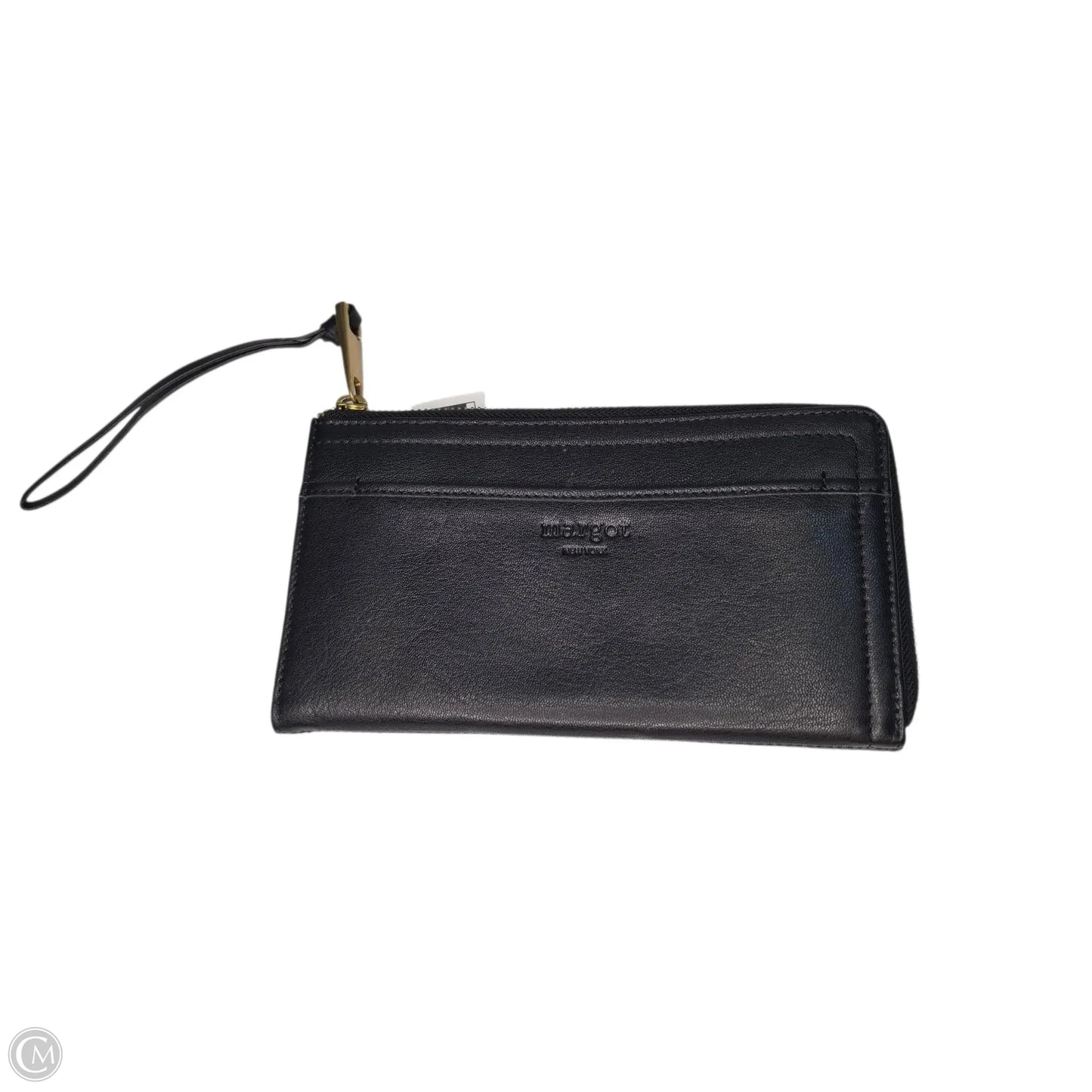 Wristlet By Margot, Size: Medium