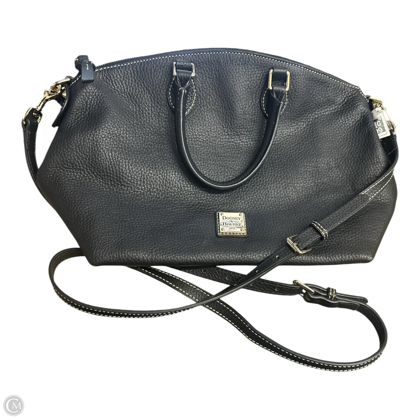 Handbag Designer By Dooney And Bourke, Size: Medium
