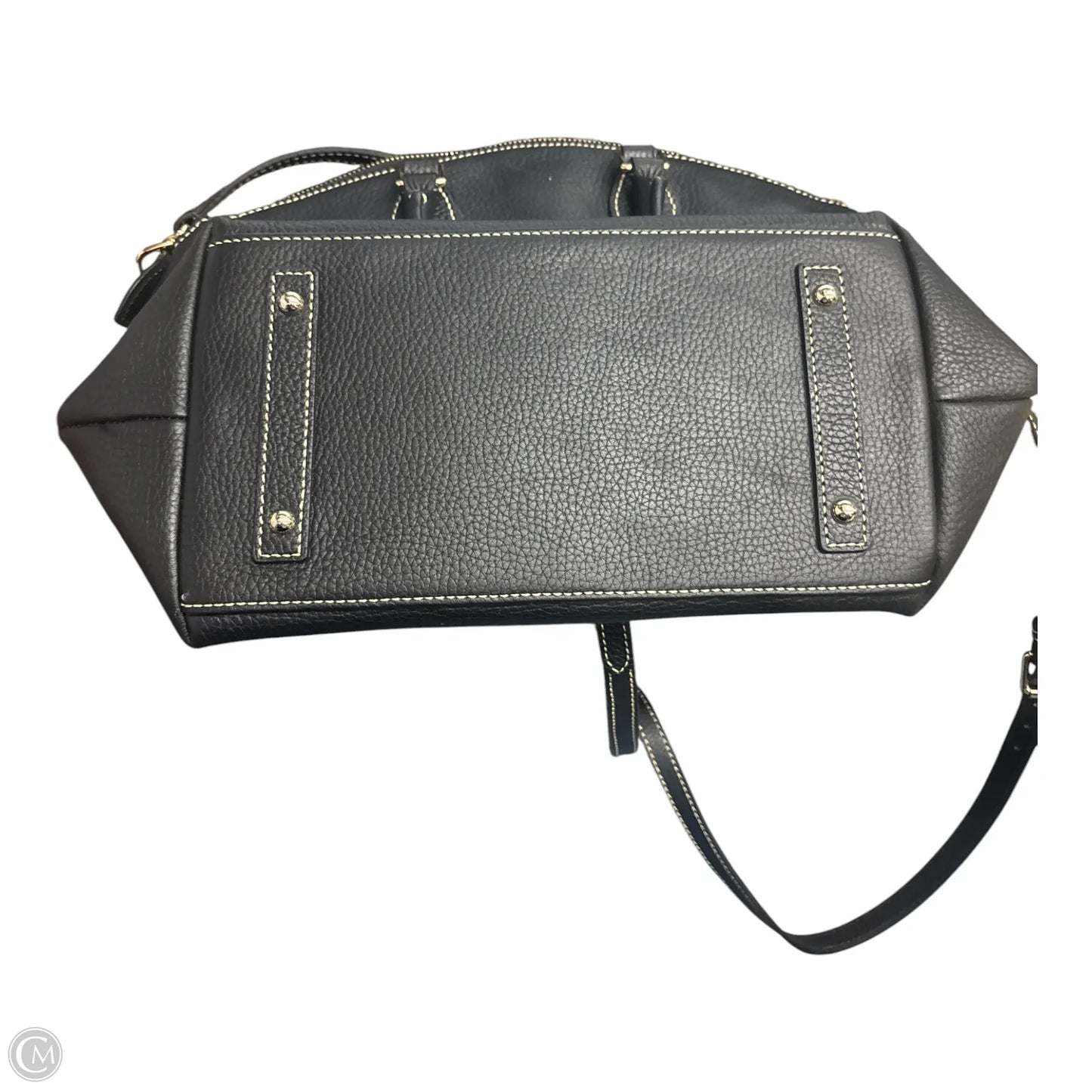 Handbag Designer By Dooney And Bourke, Size: Medium