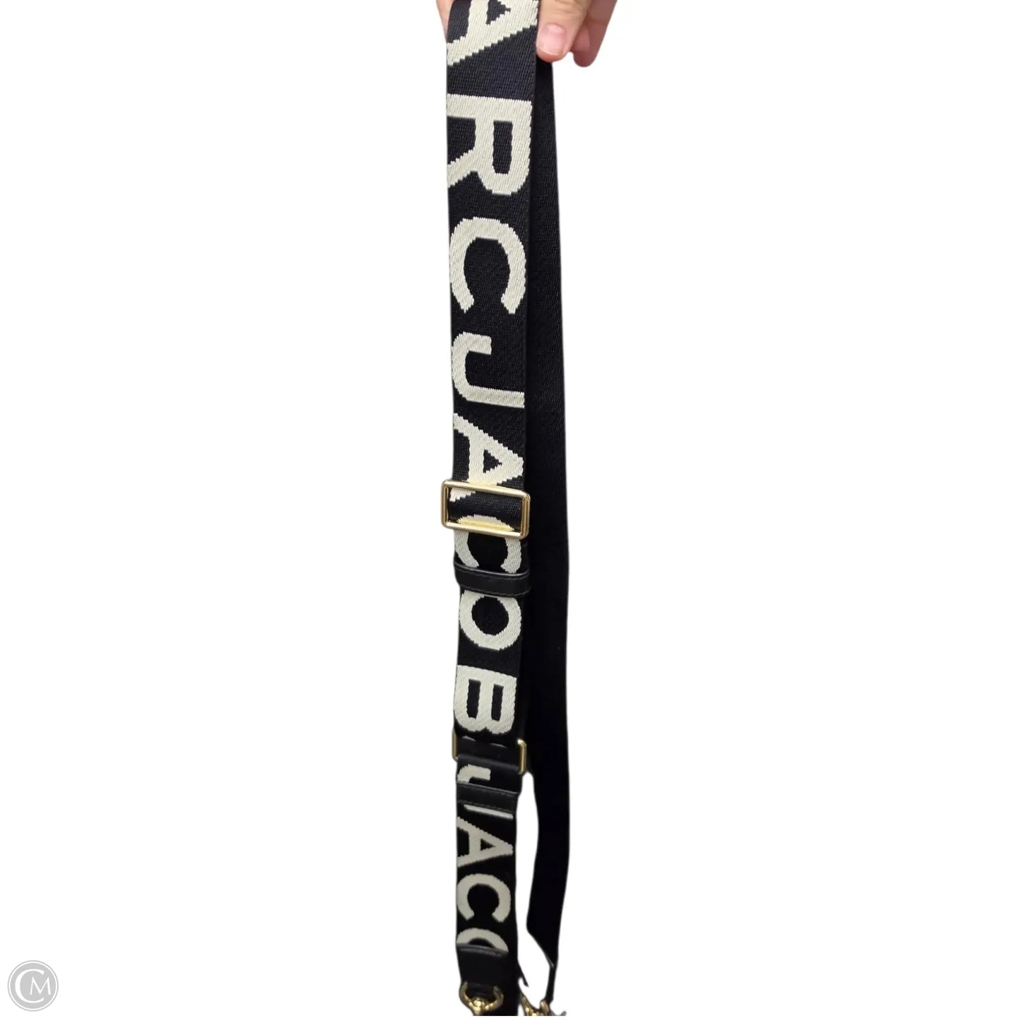 Accessory Designer Tag By Marc By Marc Jacobs