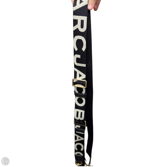 Accessory Designer Tag By Marc By Marc Jacobs