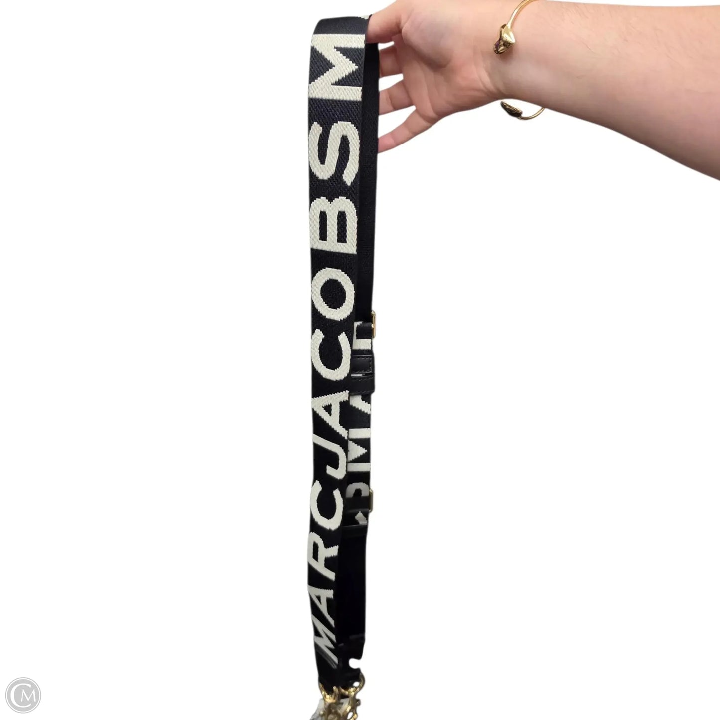 Accessory Designer Tag By Marc By Marc Jacobs