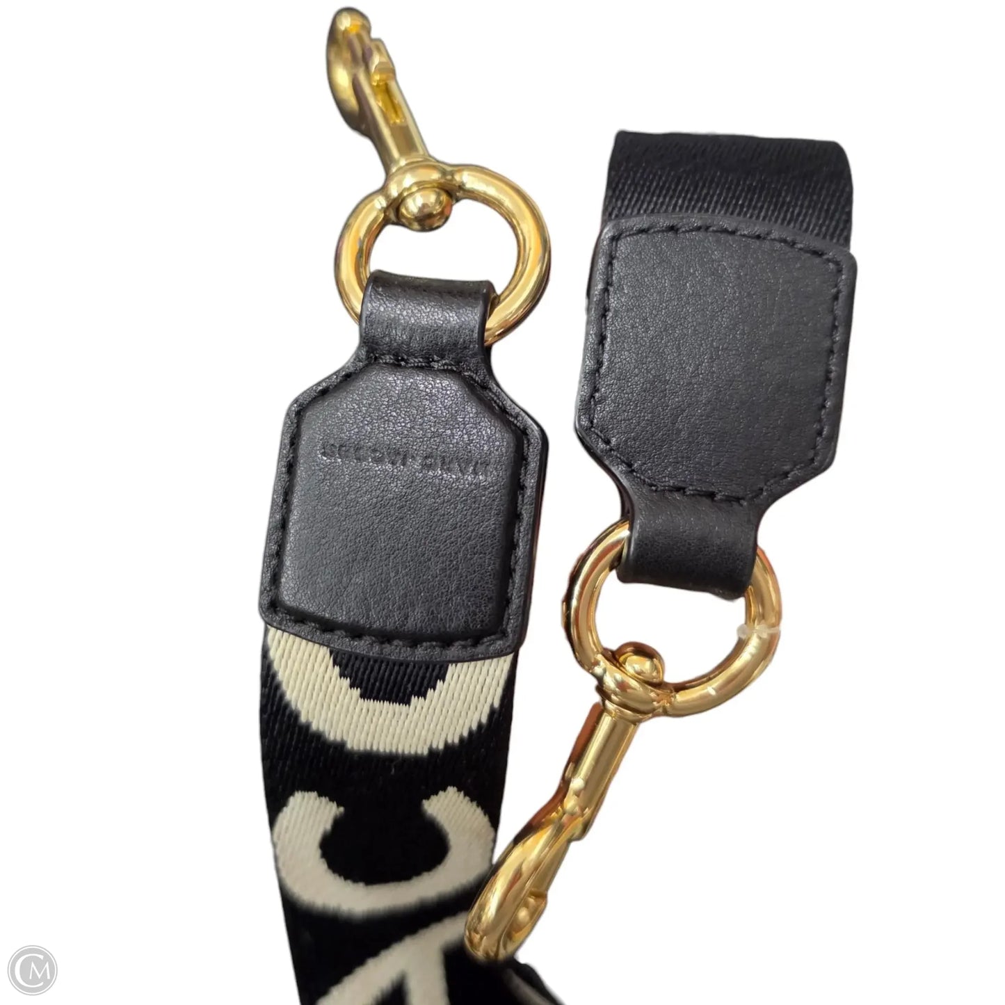 Accessory Designer Tag By Marc By Marc Jacobs