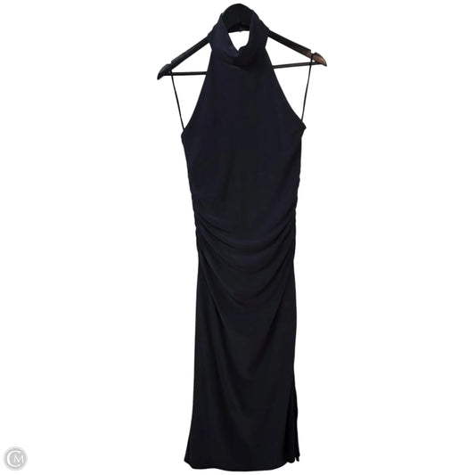Dress Party Long By Wilfred In Navy, Size: M