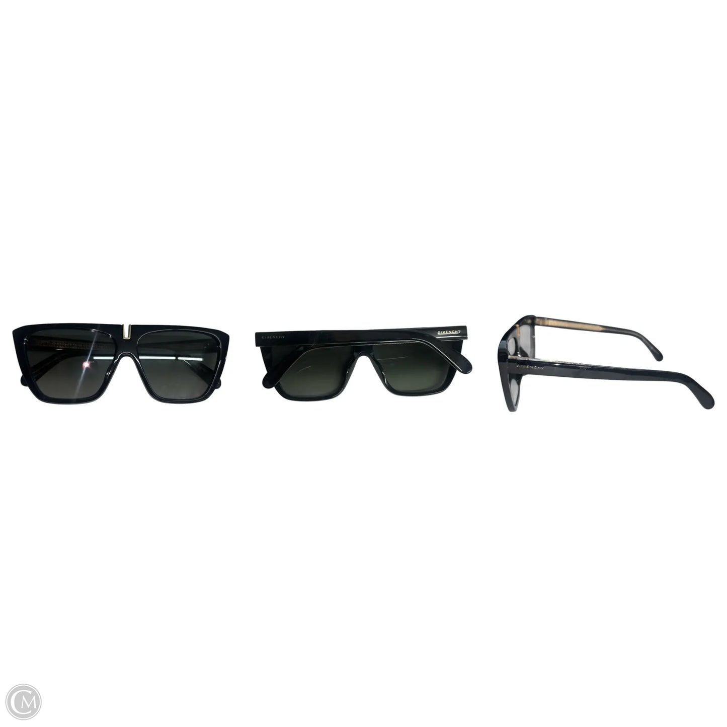 Sunglasses Luxury Designer By Givenchy