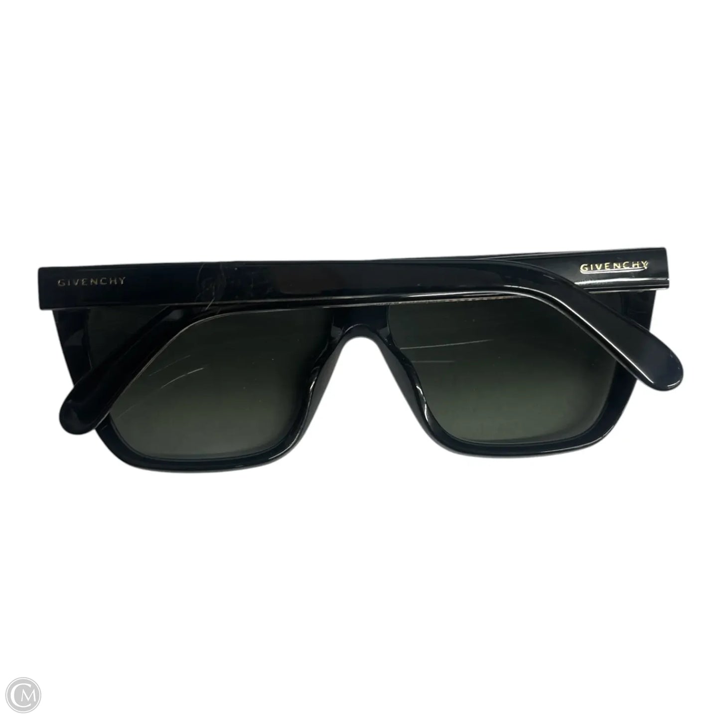 Sunglasses Luxury Designer By Givenchy