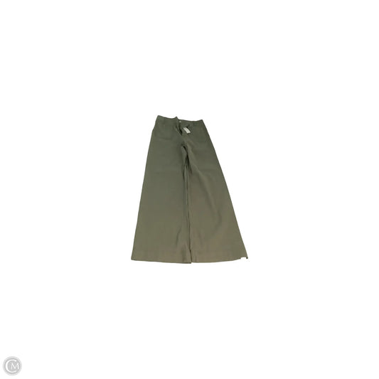 Pants Chinos & Khakis By Maeve In Green, Size: 6