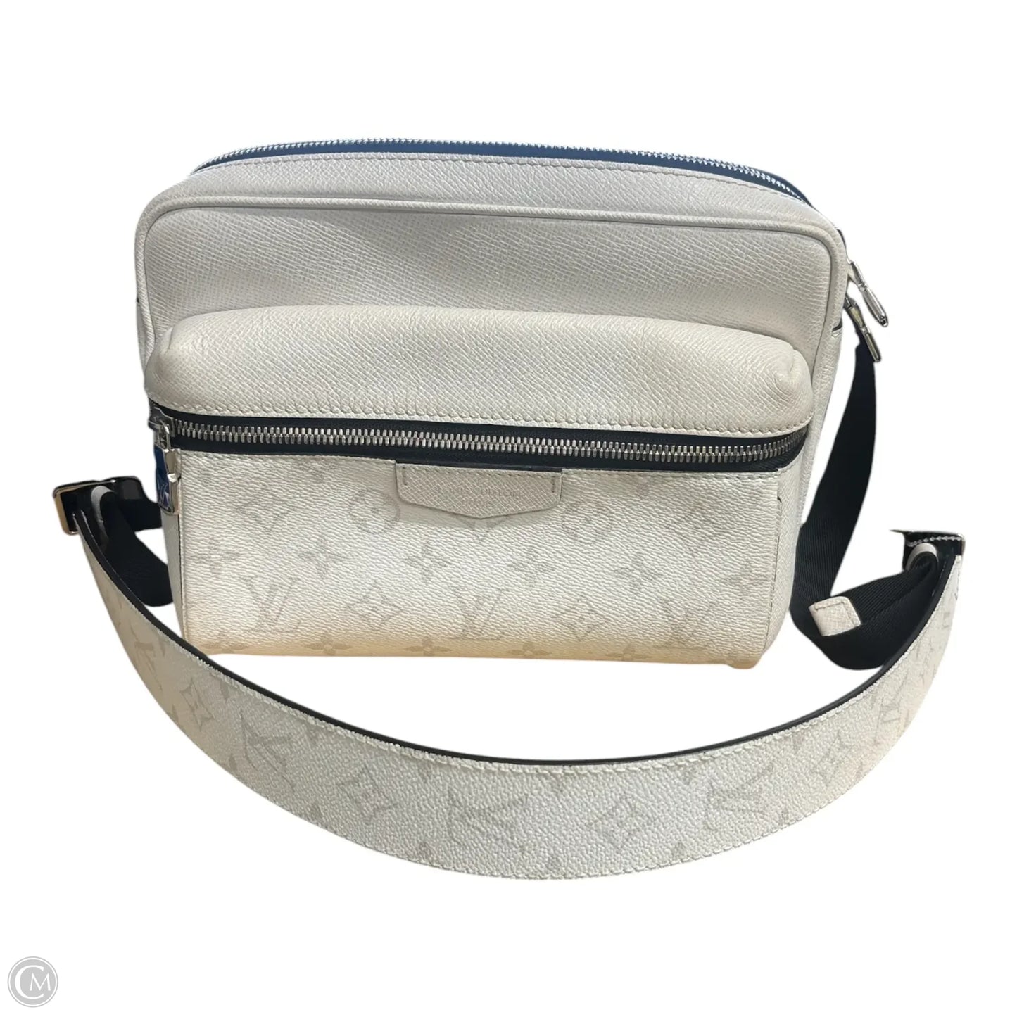Handbag Luxury Designer By Louis Vuitton, Size: Small