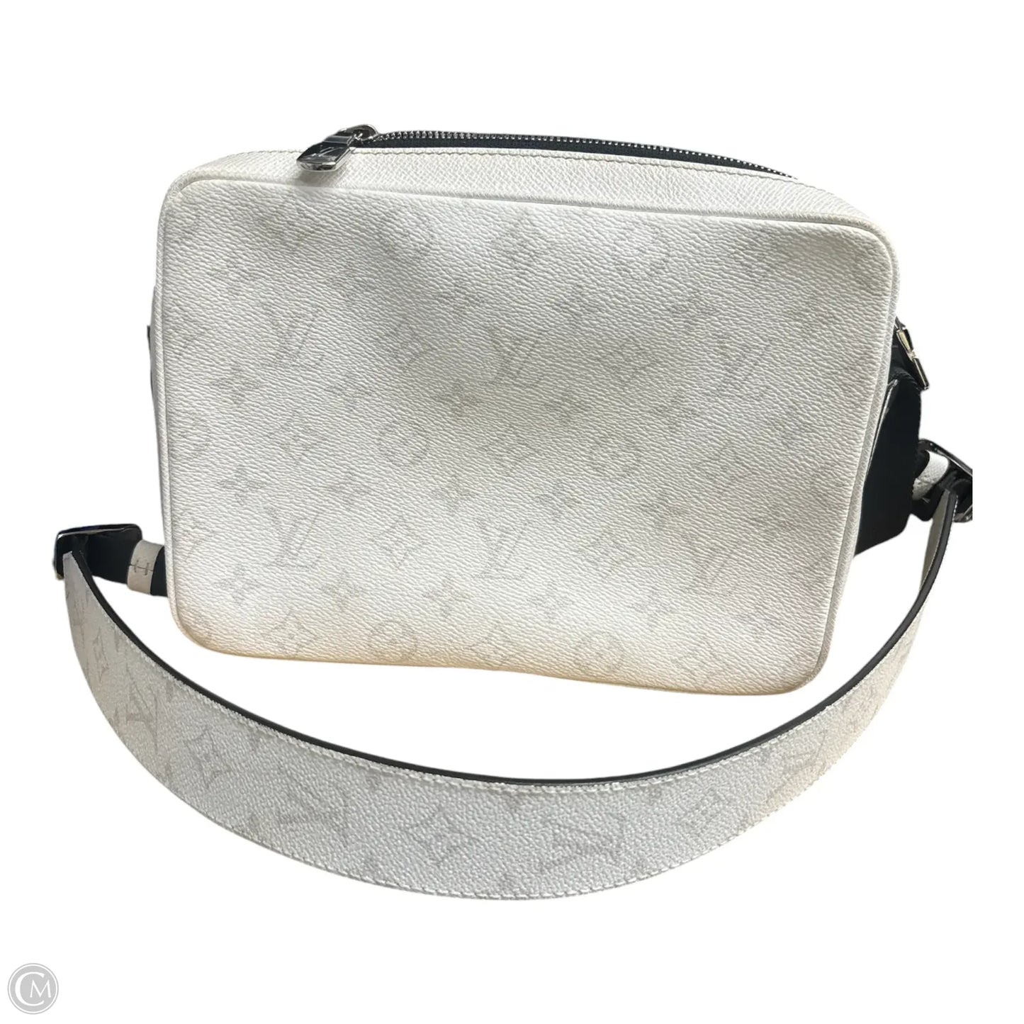 Handbag Luxury Designer By Louis Vuitton, Size: Small