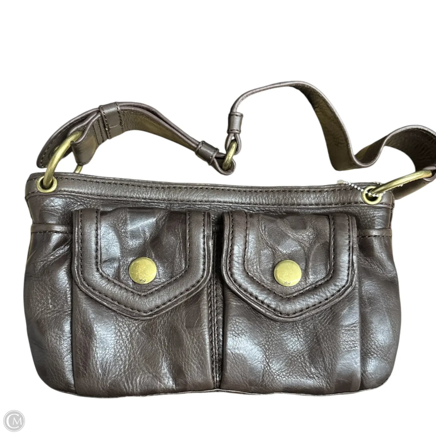 Handbag Designer By Marc By Marc Jacobs, Size: Small