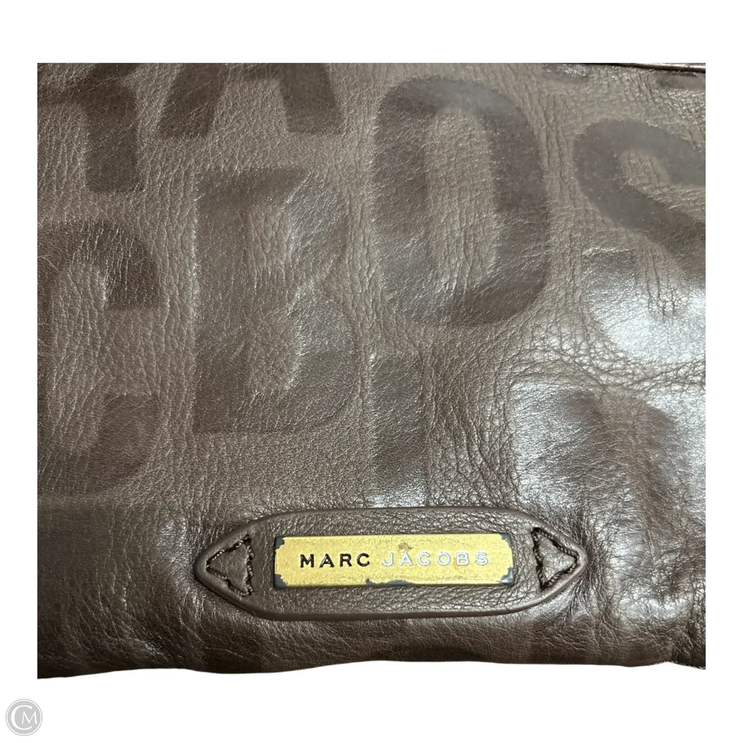 Handbag Designer By Marc By Marc Jacobs, Size: Small