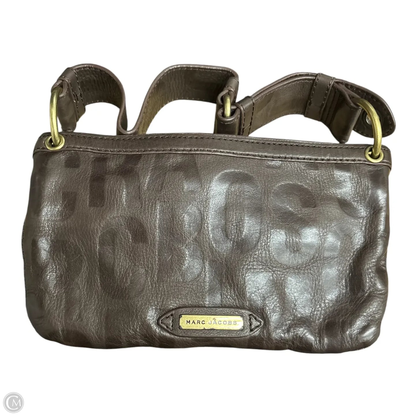 Handbag Designer By Marc By Marc Jacobs, Size: Small