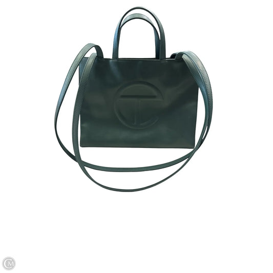 Telfar Medium Shopping Bag