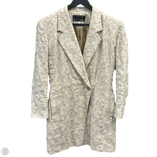 Richard Mishaan Blazer Dress, Size: L