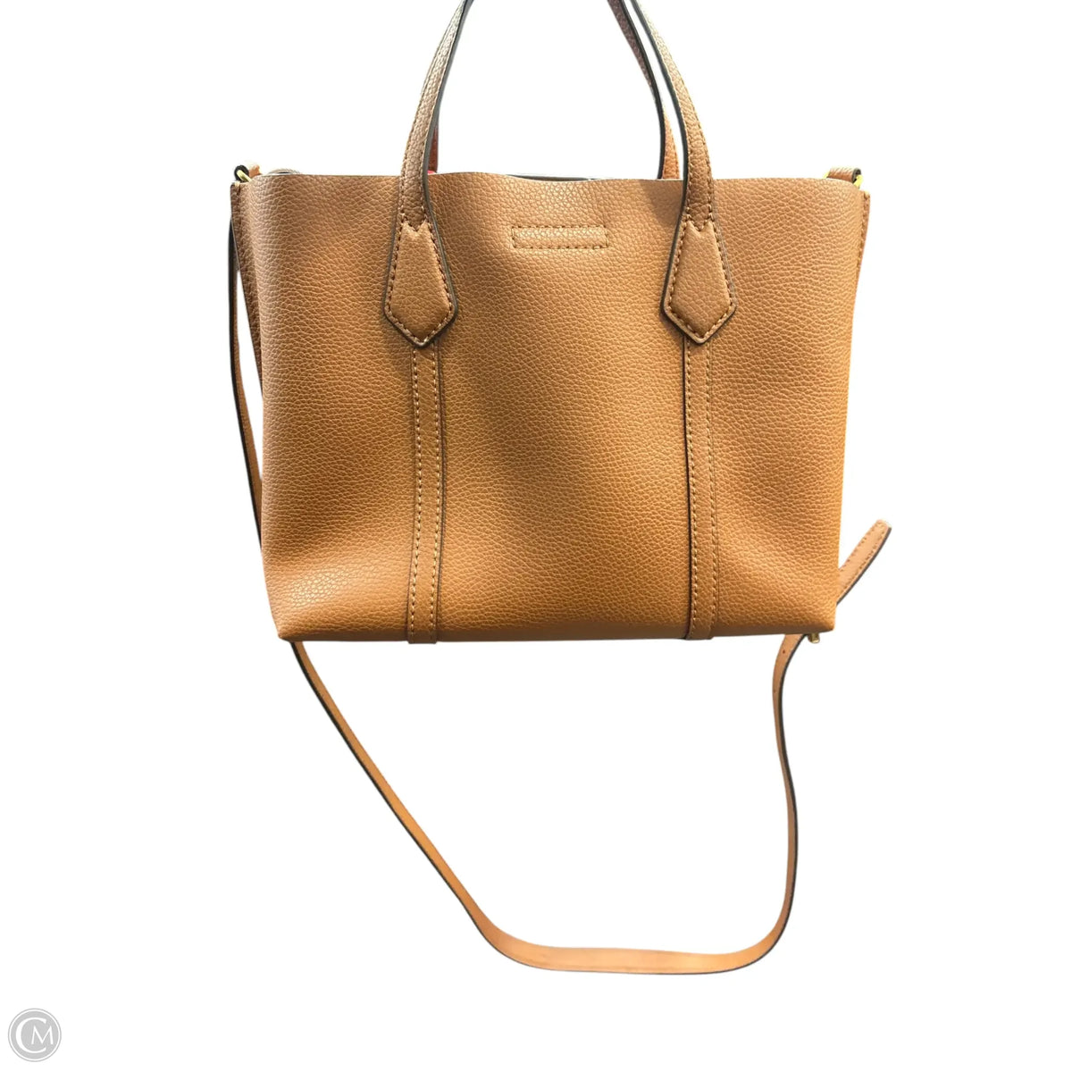 Handbag Designer By Tory Burch, Size: Medium
