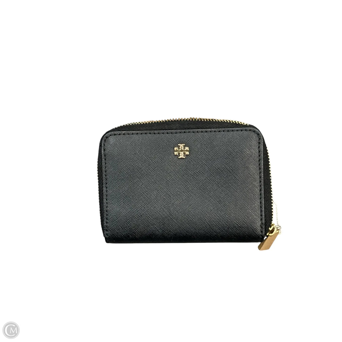 Wallet Designer By Tory Burch, Size: Small