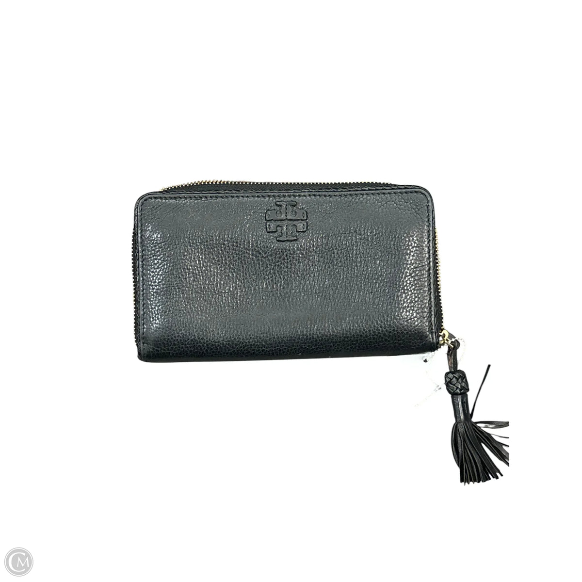 Wallet Designer By Tory Burch, Size: Large