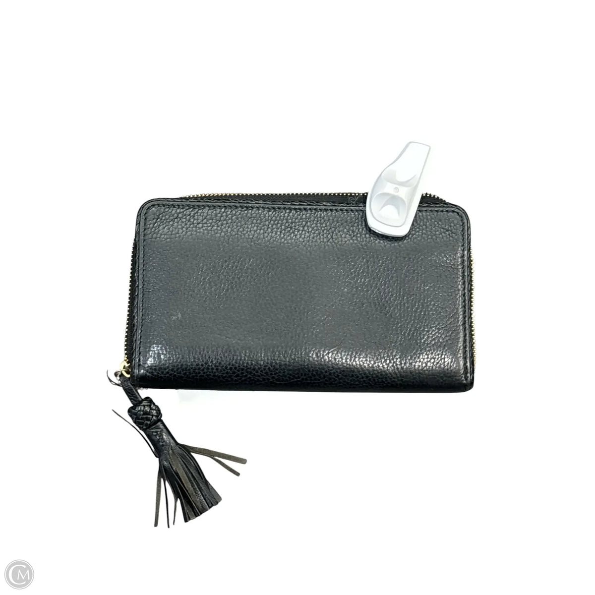 Wallet Designer By Tory Burch, Size: Large