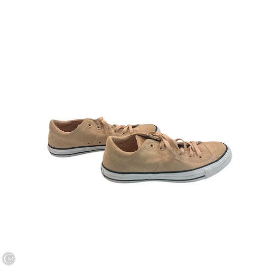 Shoes Sneakers By Gola In Beige, Size: 10